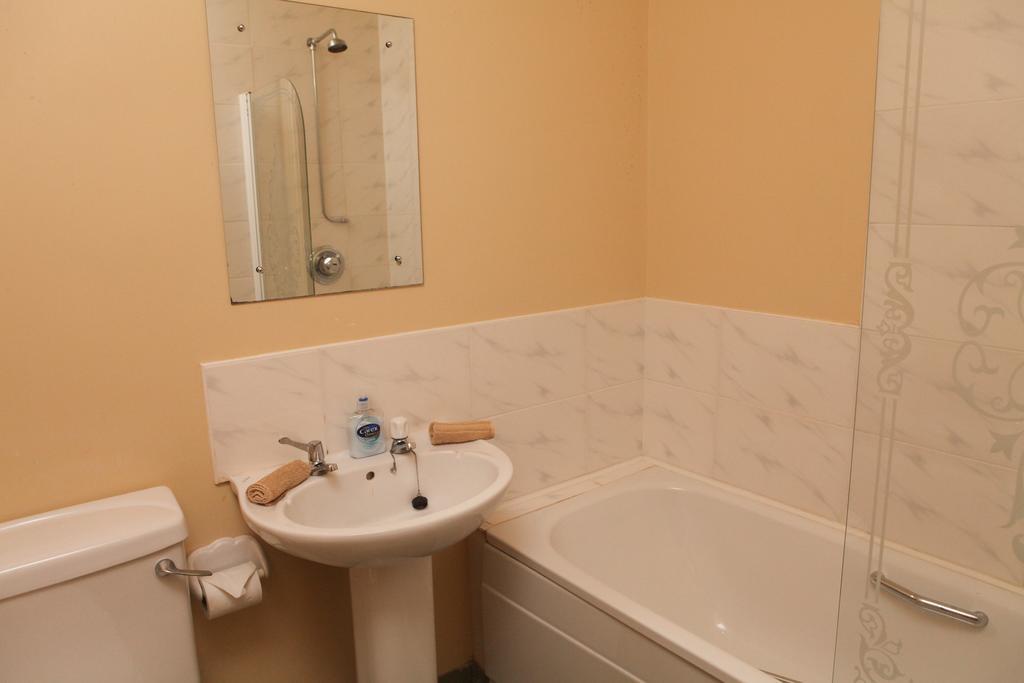 The Briers Newcastle (Down) Quarto foto