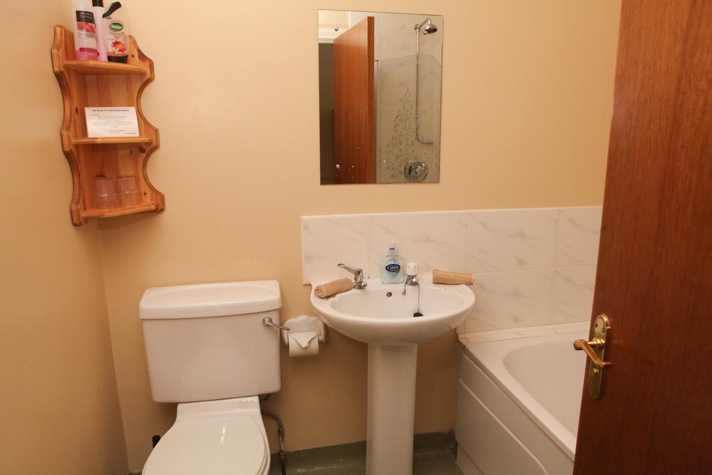 The Briers Newcastle (Down) Quarto foto