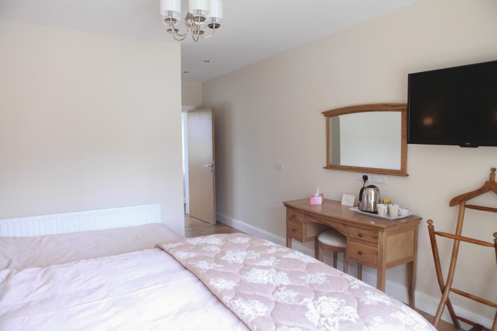 The Briers Newcastle (Down) Quarto foto