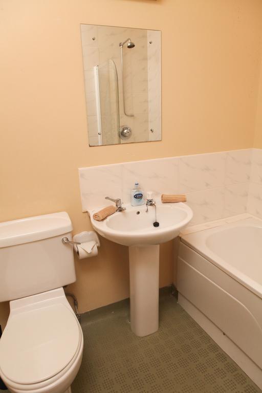 The Briers Newcastle (Down) Quarto foto
