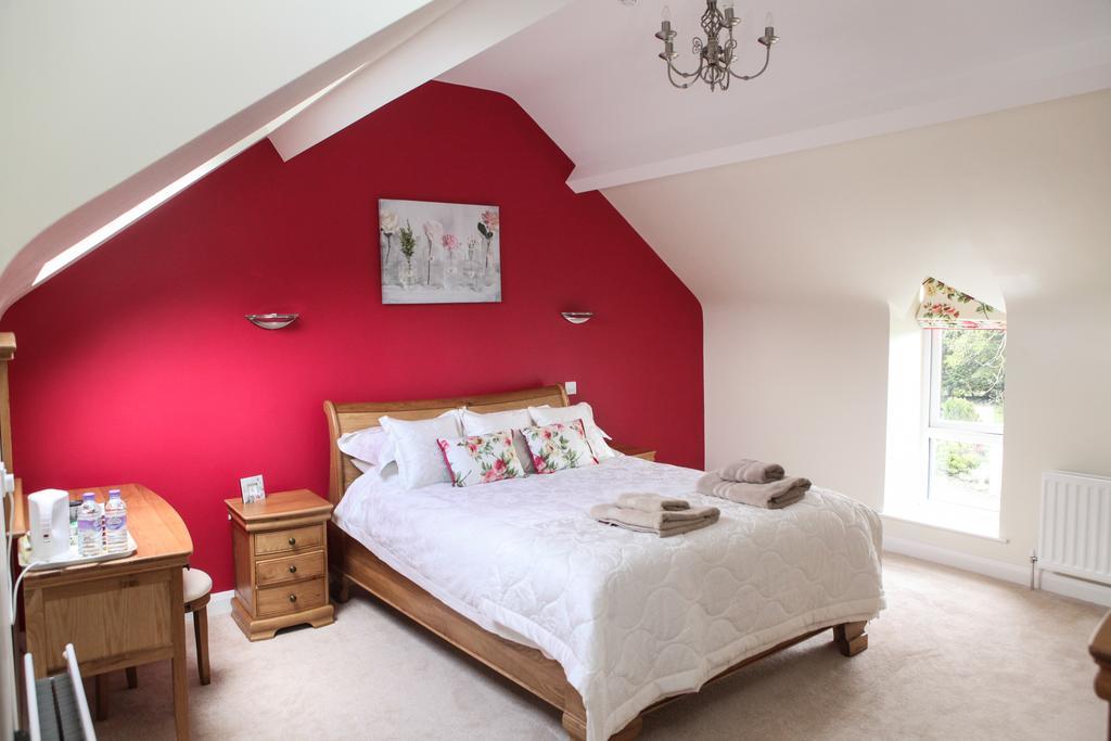 The Briers Newcastle (Down) Quarto foto