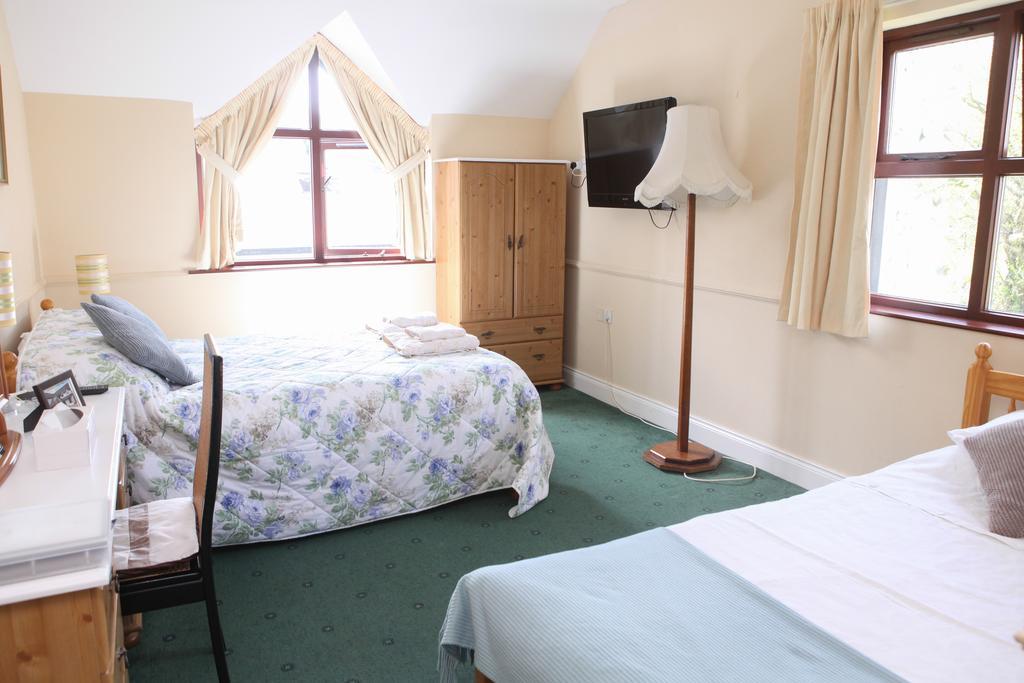 The Briers Newcastle (Down) Quarto foto
