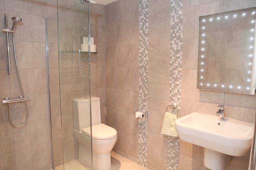 The Briers Newcastle (Down) Quarto foto