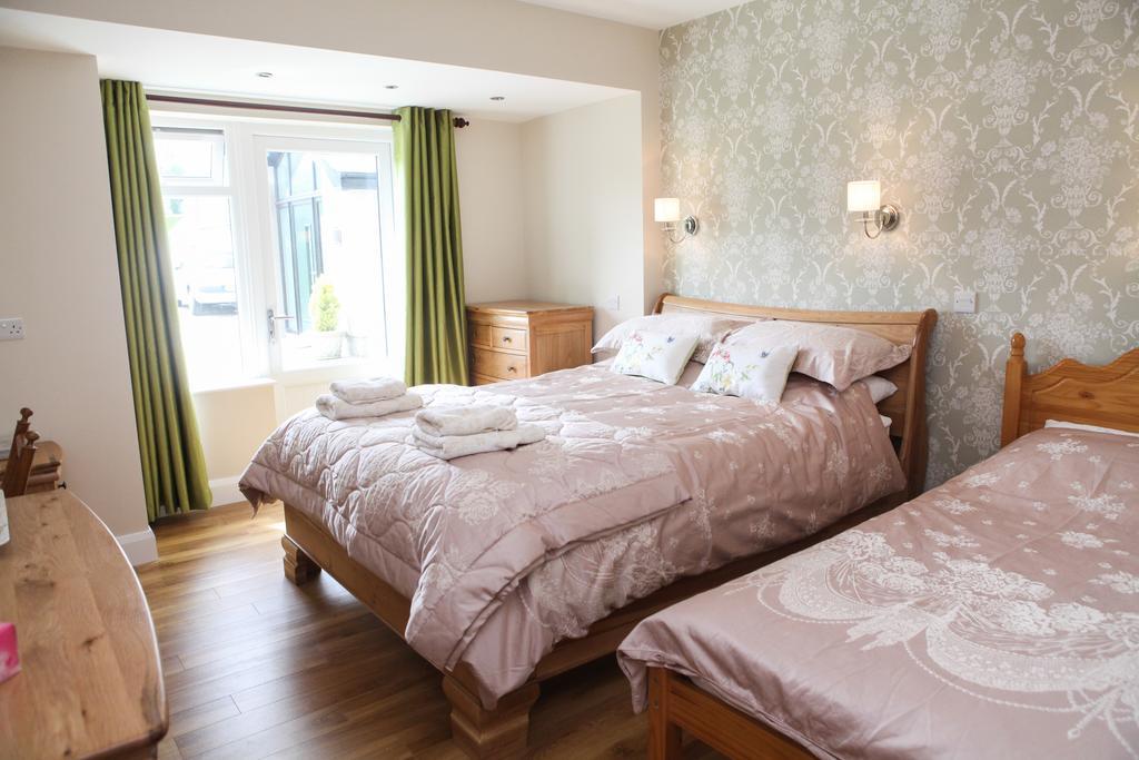 The Briers Newcastle (Down) Quarto foto