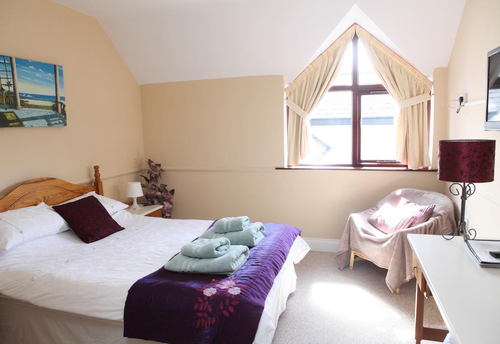 The Briers Newcastle (Down) Quarto foto