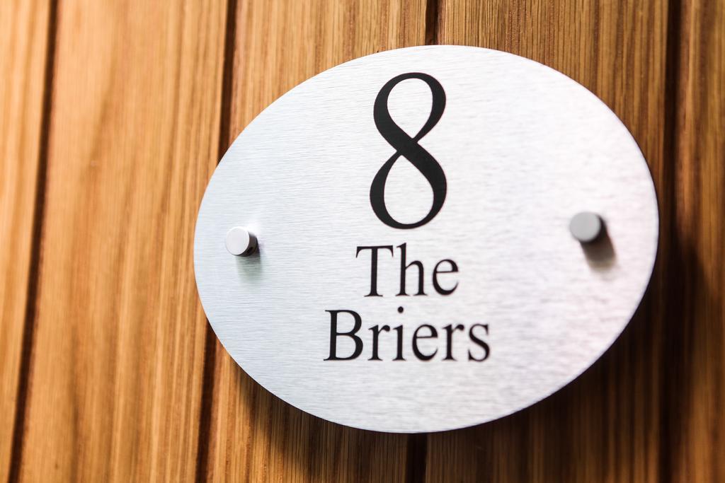 The Briers Newcastle (Down) Exterior foto