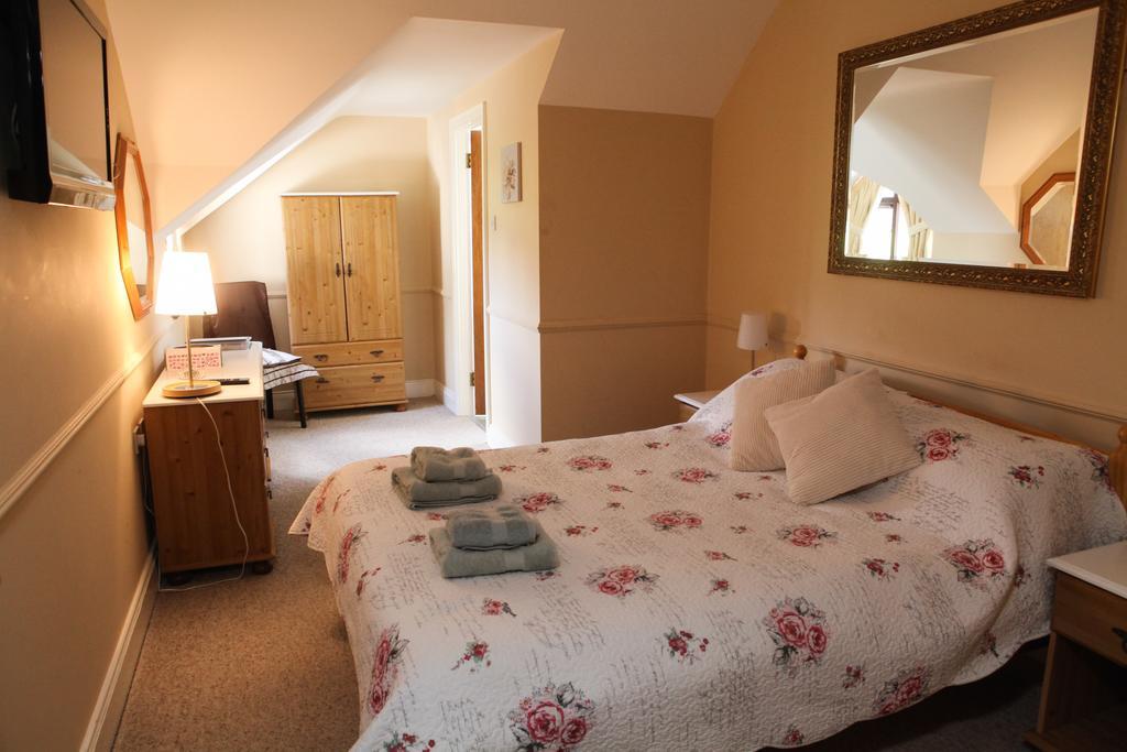The Briers Newcastle (Down) Quarto foto