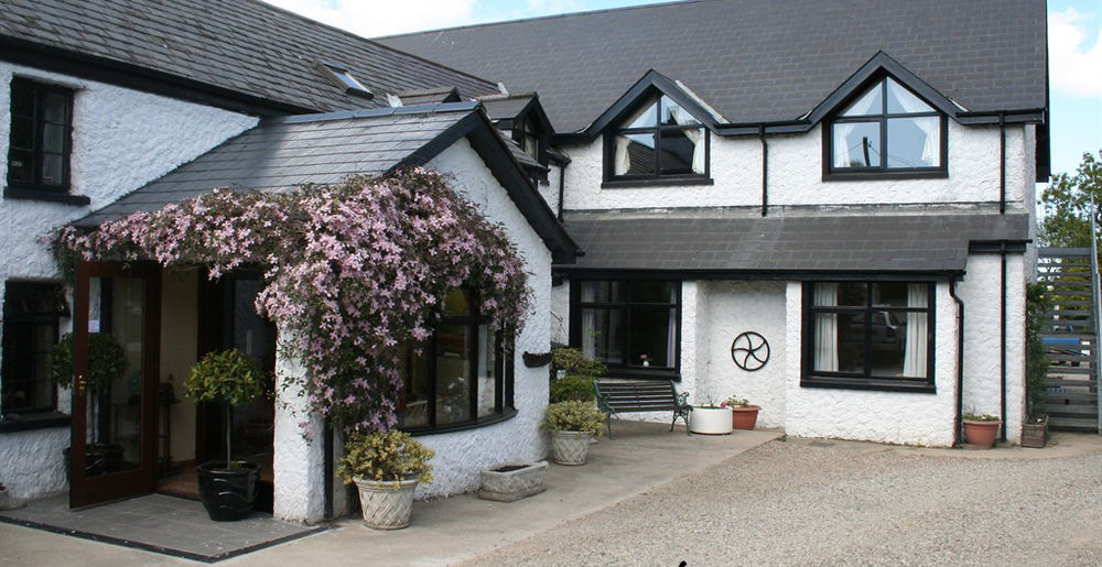 The Briers Newcastle (Down) Exterior foto