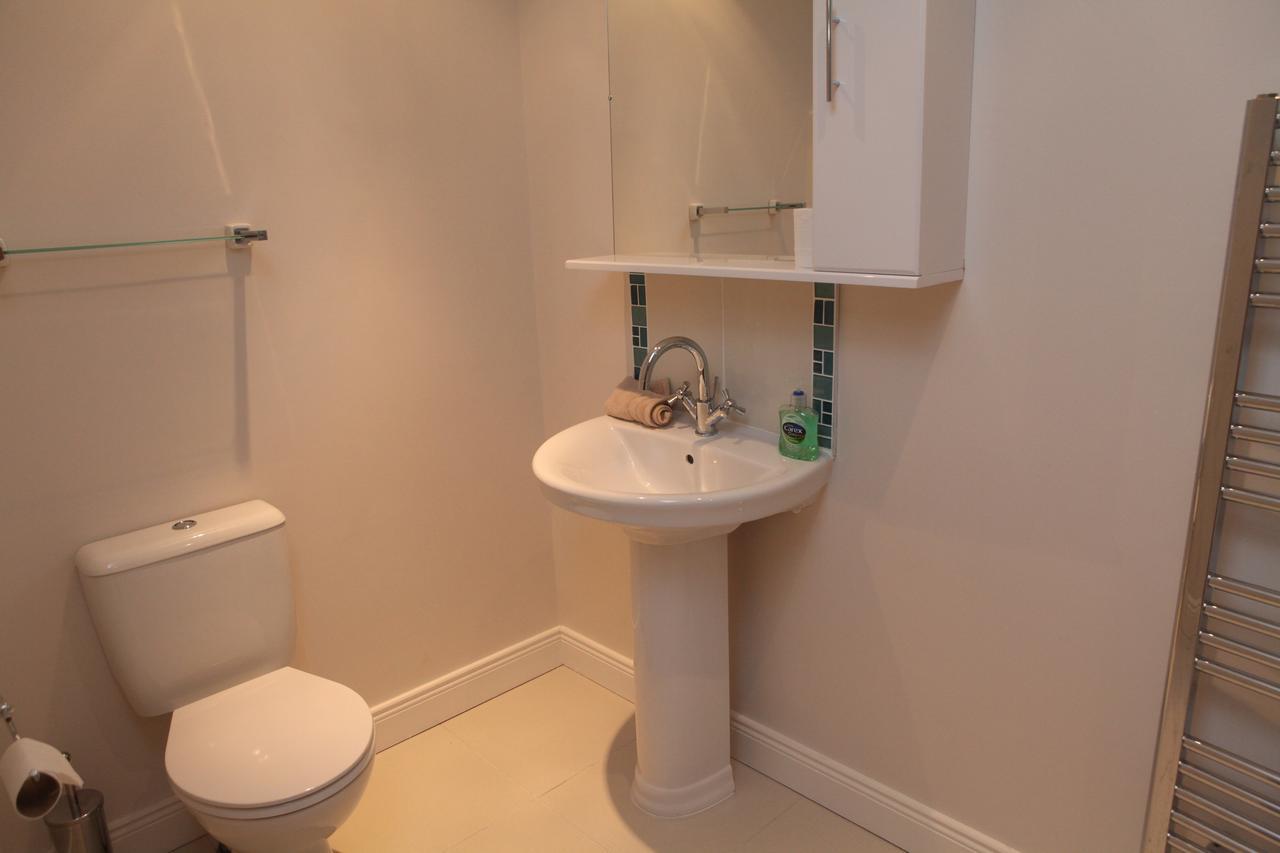 The Briers Newcastle (Down) Quarto foto