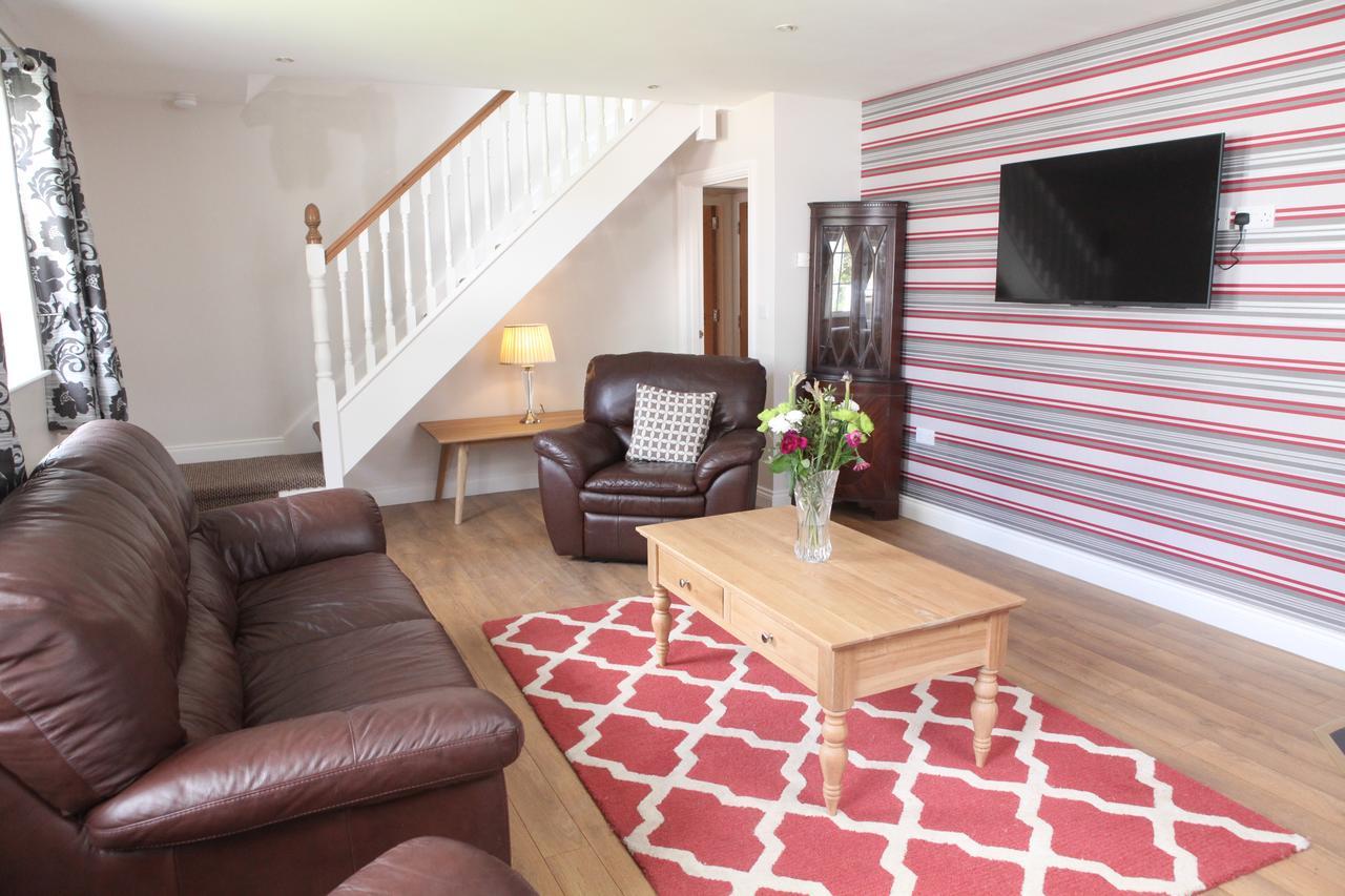 The Briers Newcastle (Down) Quarto foto
